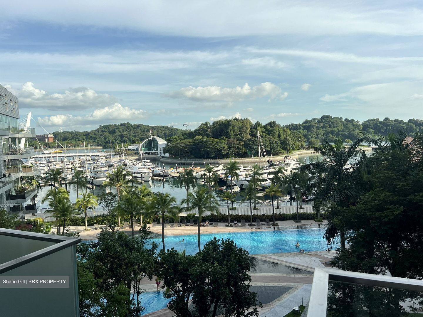 Reflections At Keppel Bay (D4), Condominium #436464871